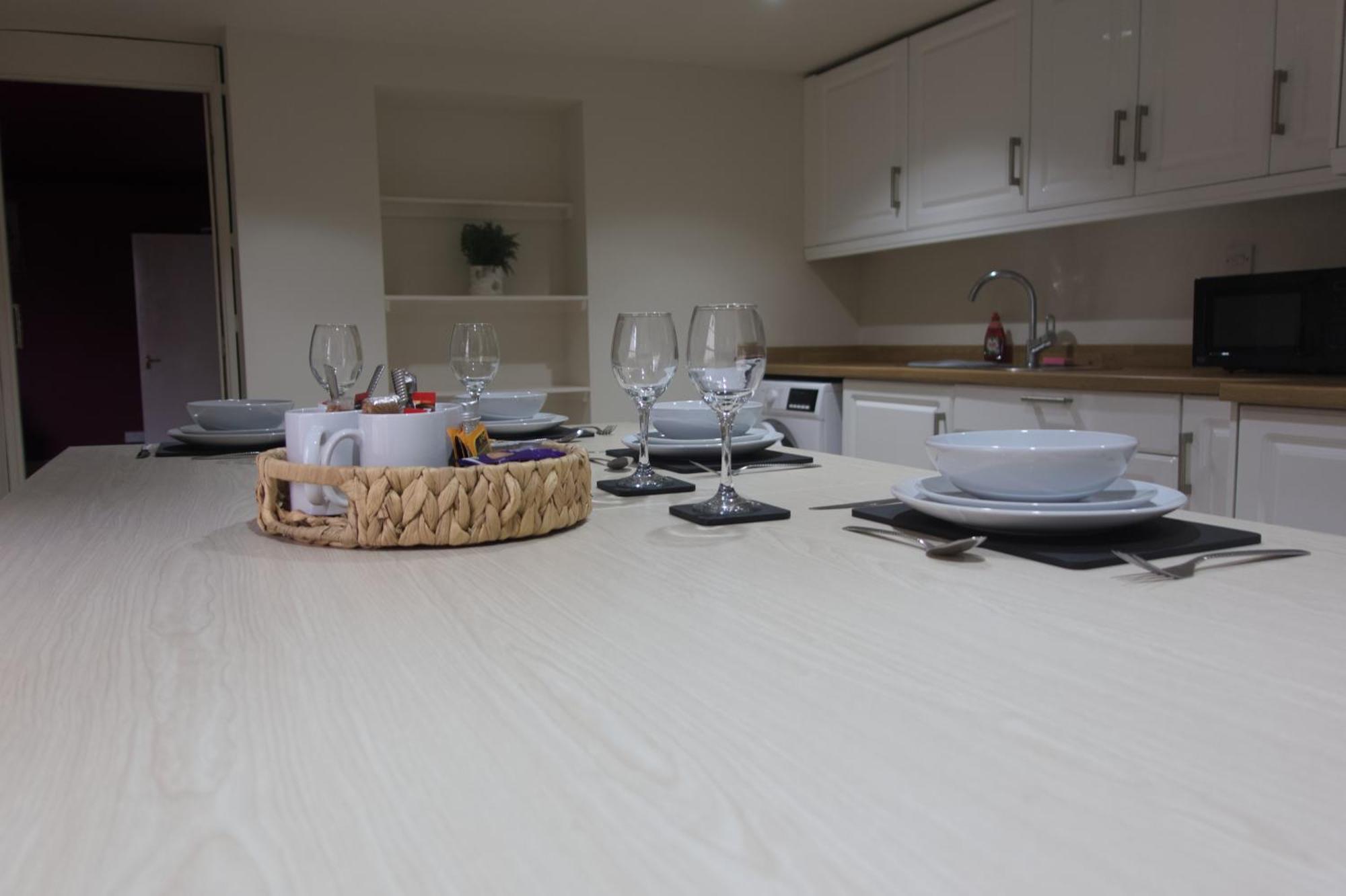 2 Bedroom - The Ruby