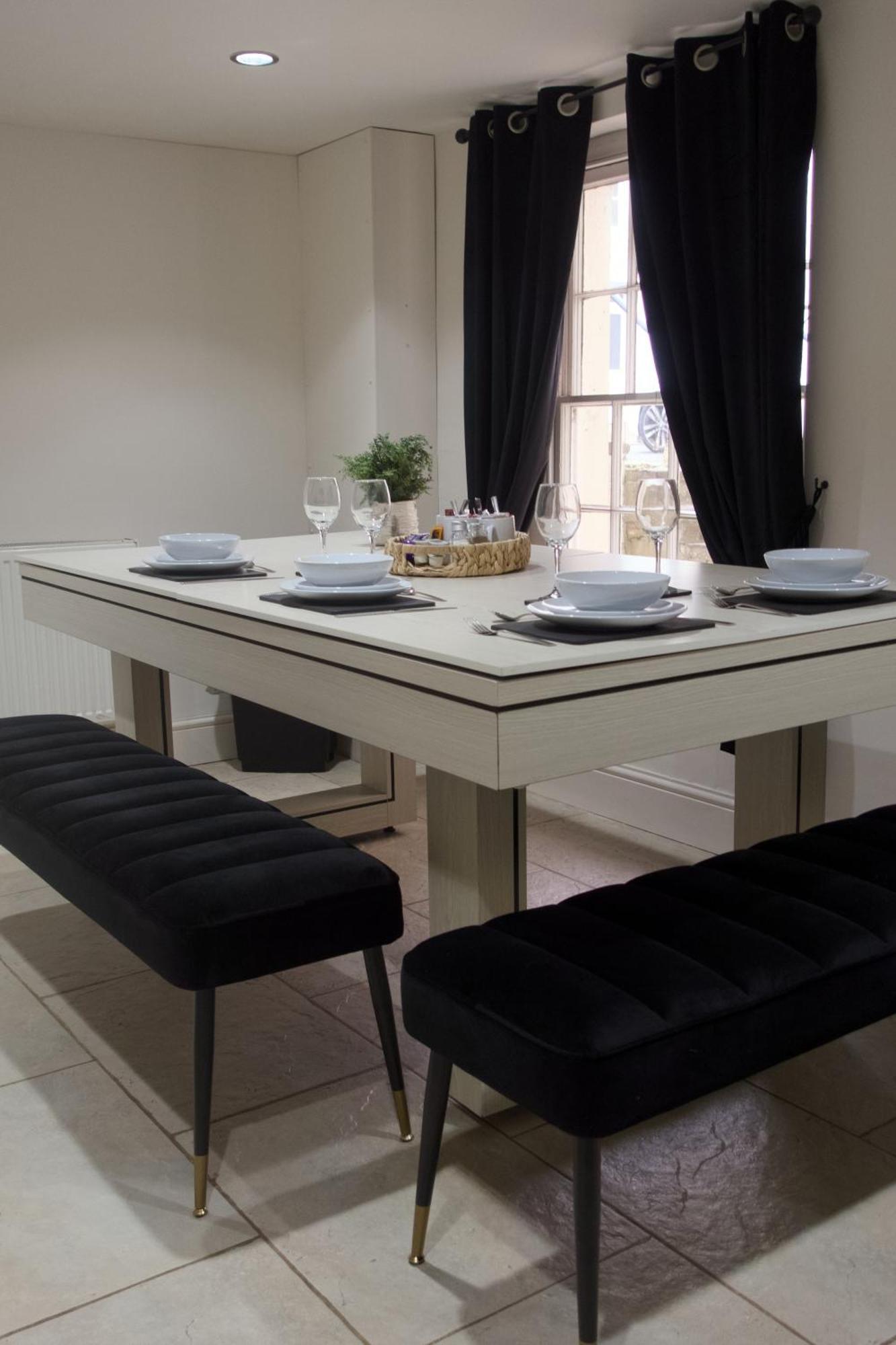 Appartement 2 Bedroom - The Ruby