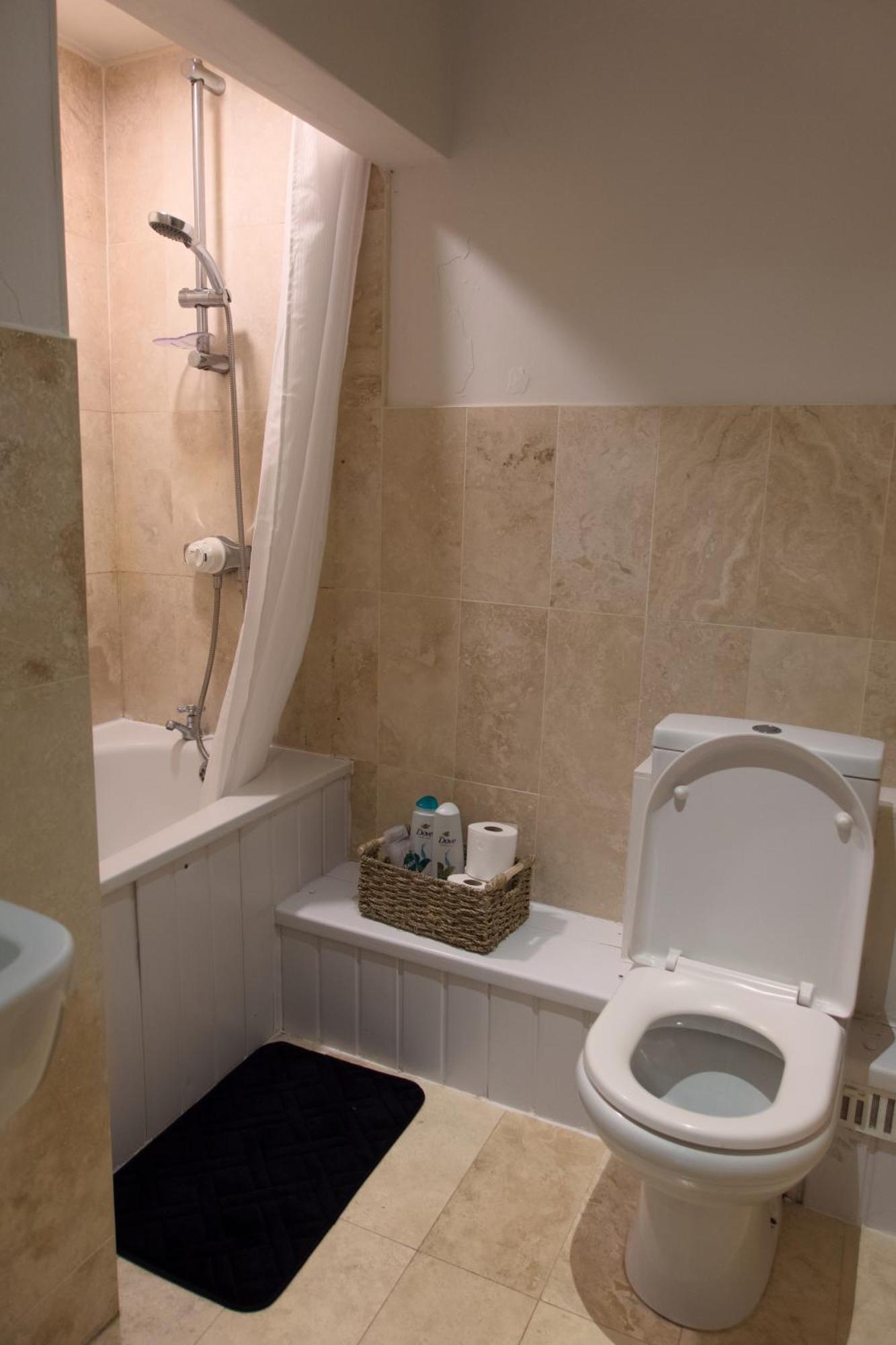 2 Bedroom - The Ruby