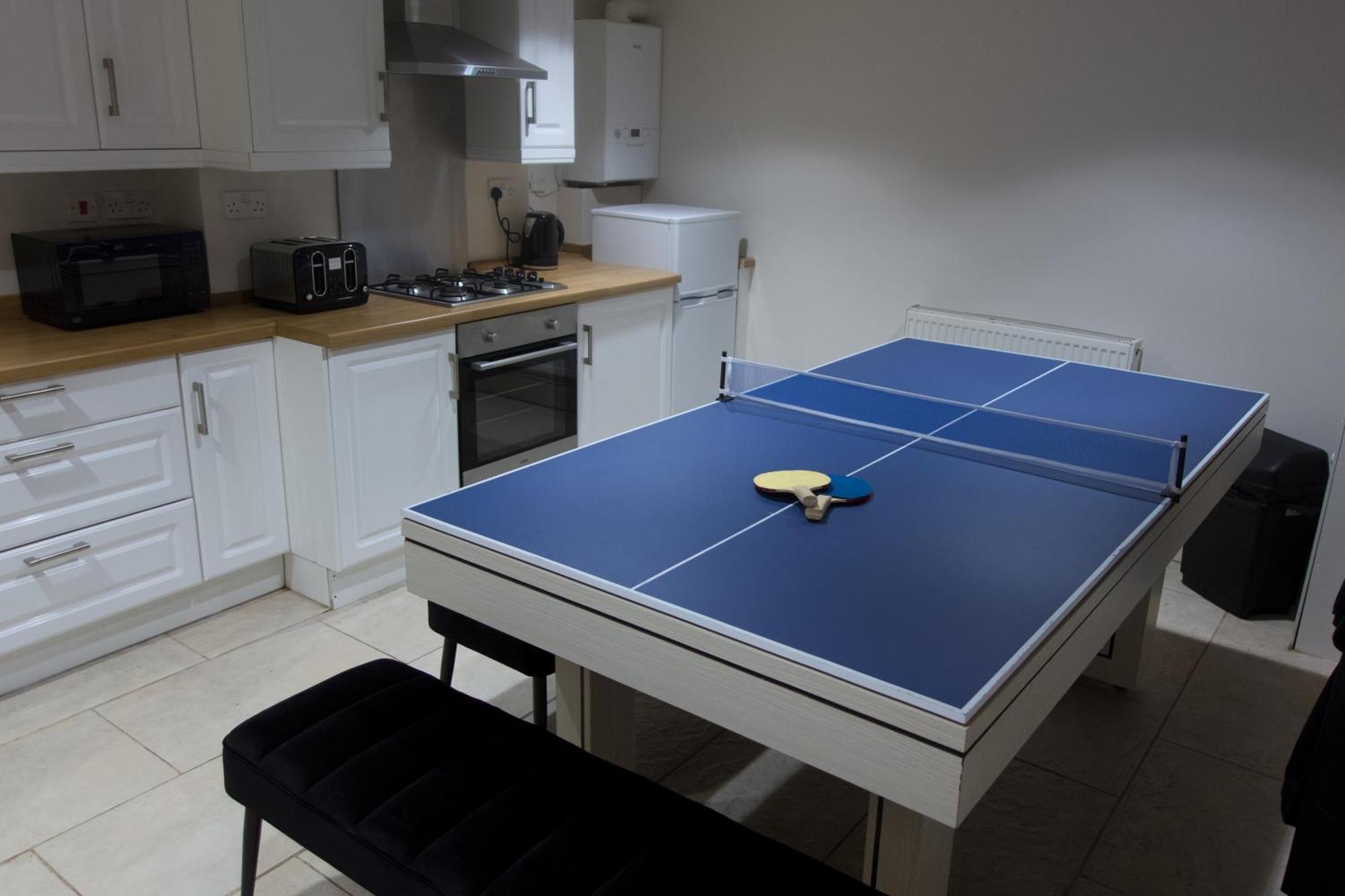 Appartement 2 Bedroom - The Ruby *